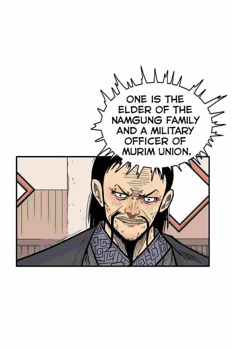 Fist Demon of Mount Hua Chapter 139 Page 129