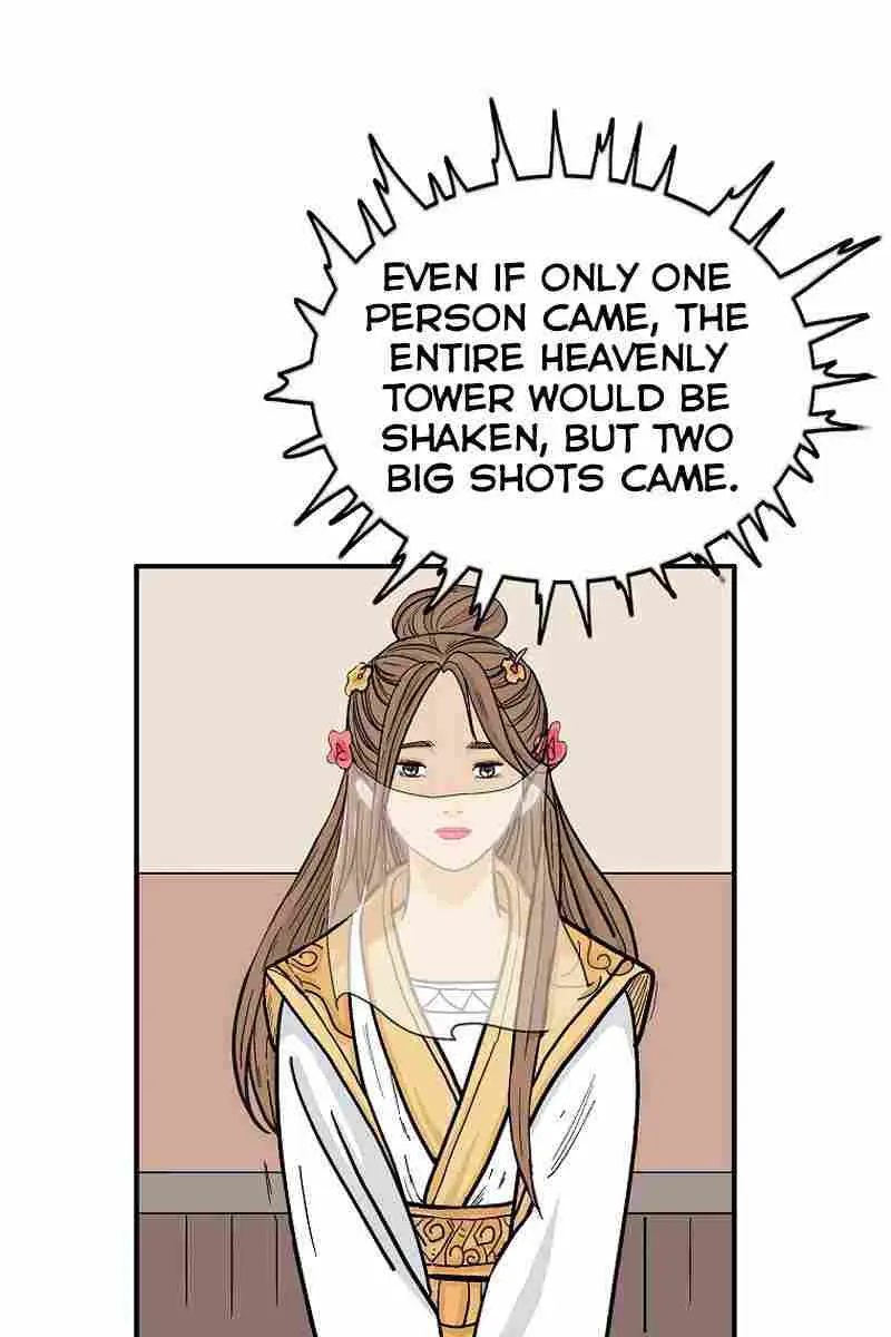 Fist Demon of Mount Hua Chapter 139 Page 131