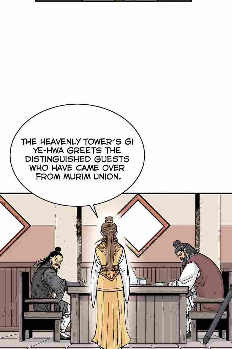 Fist Demon of Mount Hua Chapter 139 Page 132