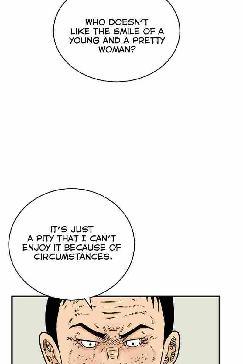 Fist Demon of Mount Hua Chapter 139 Page 144