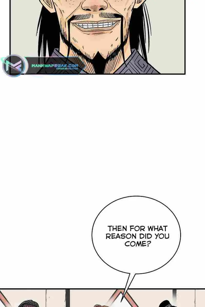 Fist Demon of Mount Hua Chapter 139 Page 145