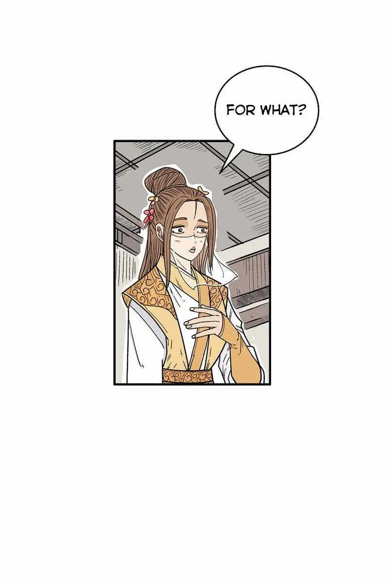 Fist Demon of Mount Hua Chapter 139 Page 148