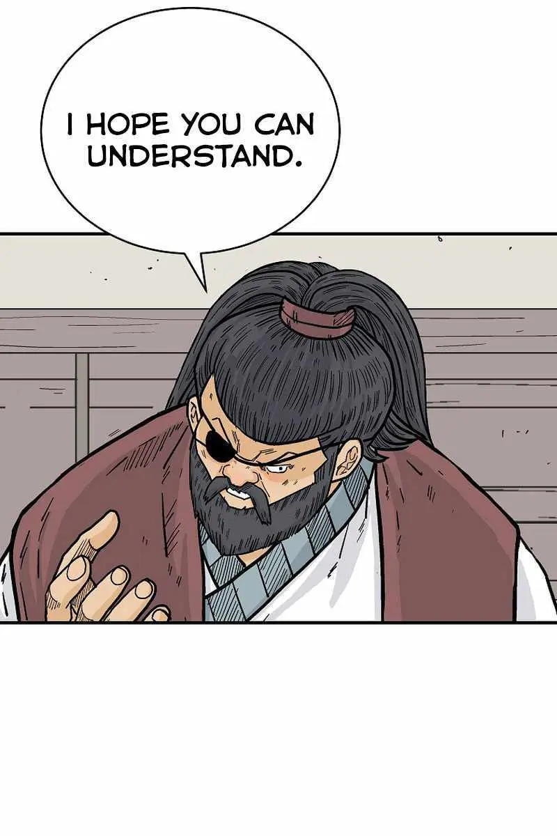 Fist Demon of Mount Hua Chapter 139 Page 149