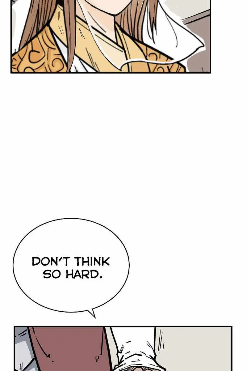 Fist Demon of Mount Hua Chapter 139 Page 152