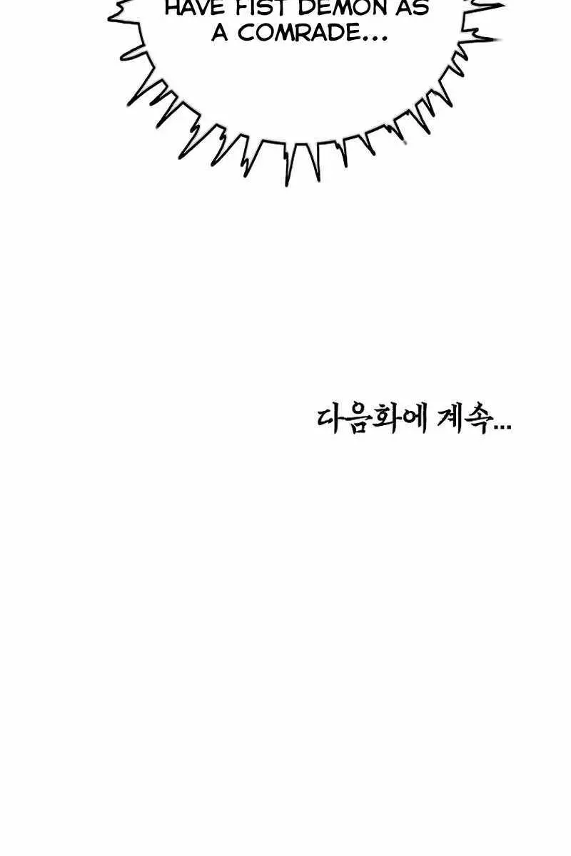 Fist Demon of Mount Hua Chapter 139 Page 156