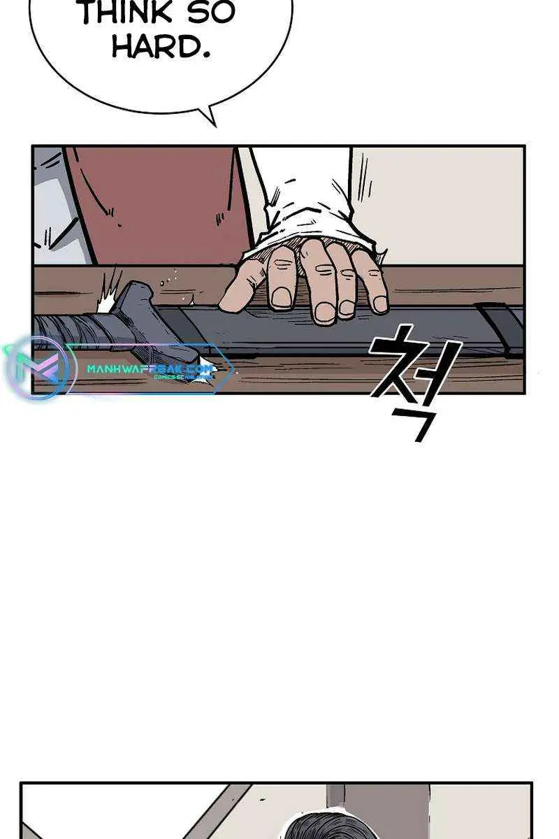 Fist Demon of Mount Hua Chapter 140 Page 4