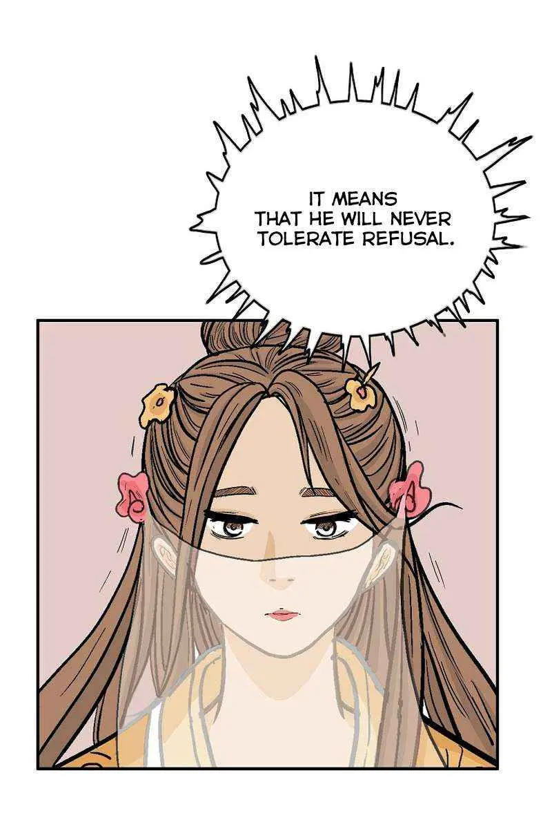 Fist Demon of Mount Hua Chapter 140 Page 6