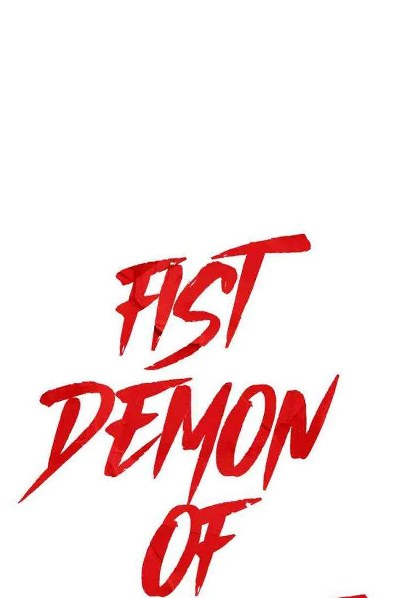 Fist Demon of Mount Hua Chapter 140 Page 8