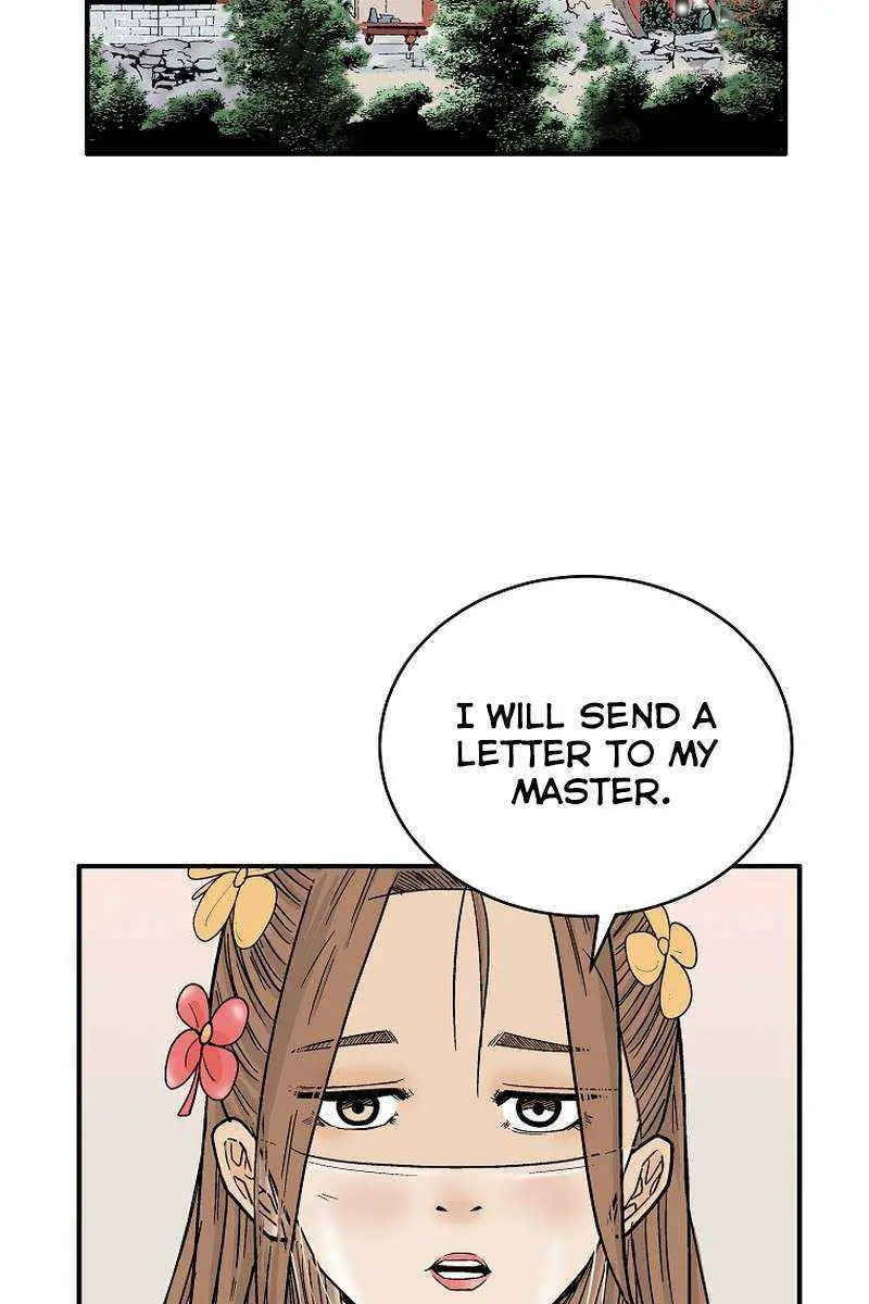 Fist Demon of Mount Hua Chapter 140 Page 11