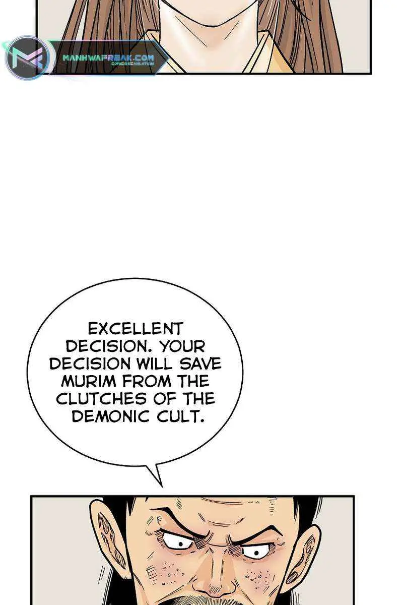 Fist Demon of Mount Hua Chapter 140 Page 12