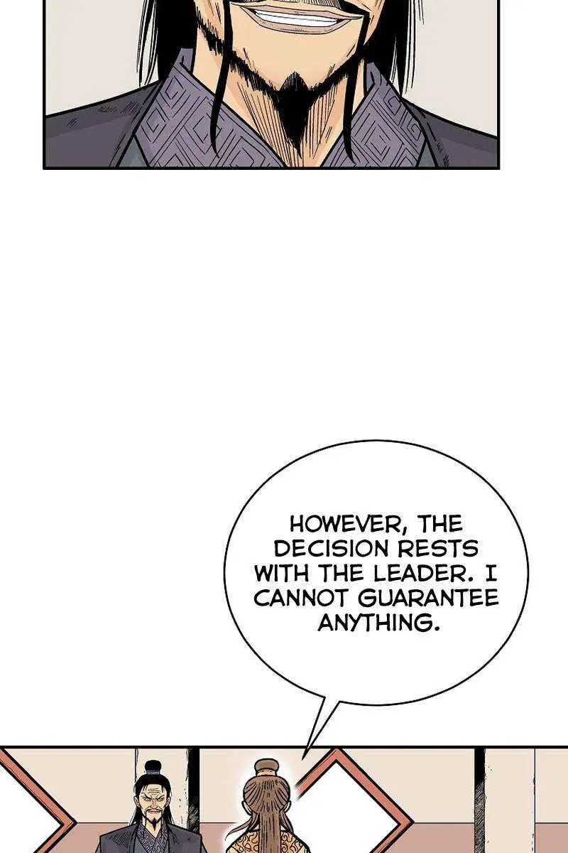 Fist Demon of Mount Hua Chapter 140 Page 13