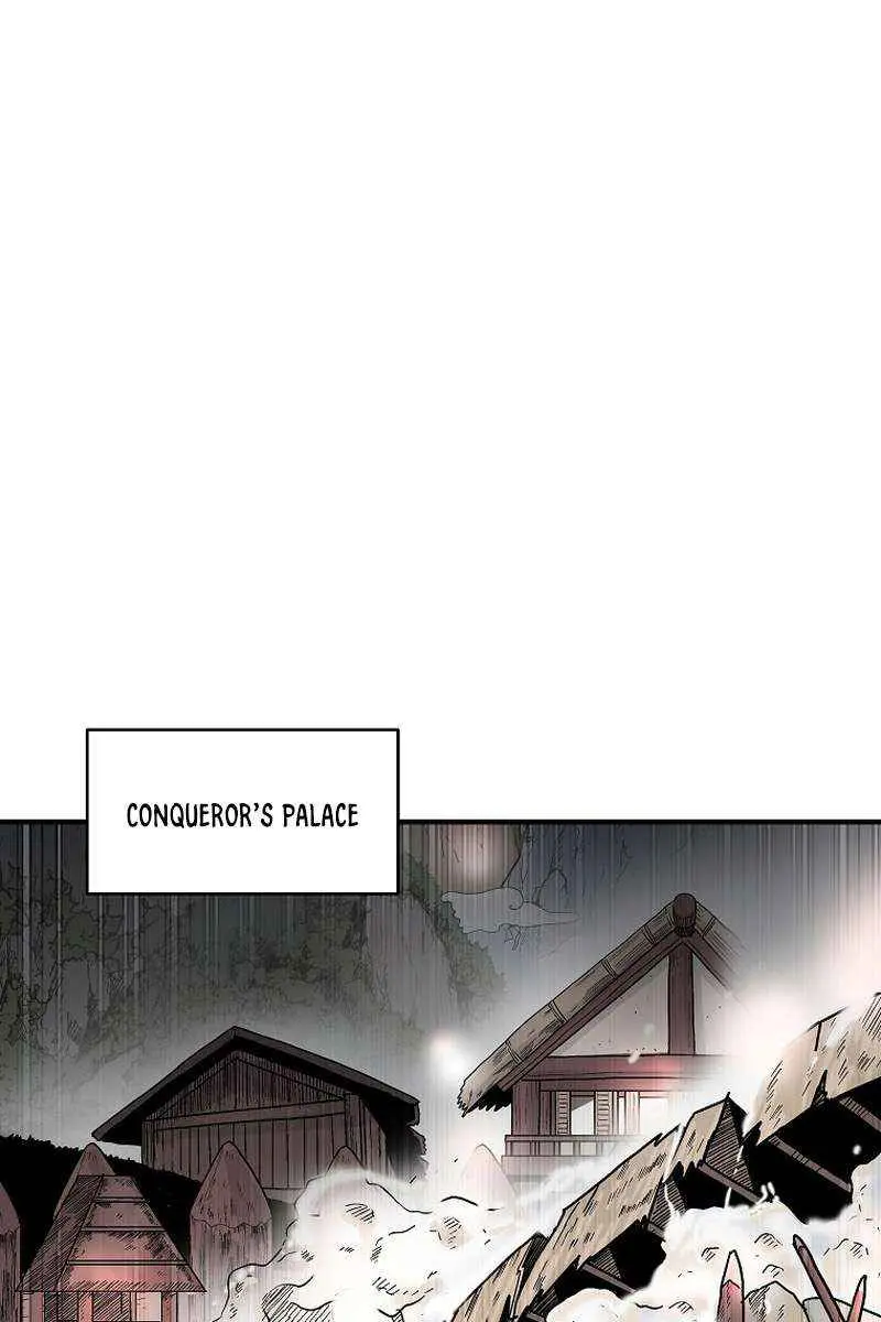 Fist Demon of Mount Hua Chapter 140 Page 18