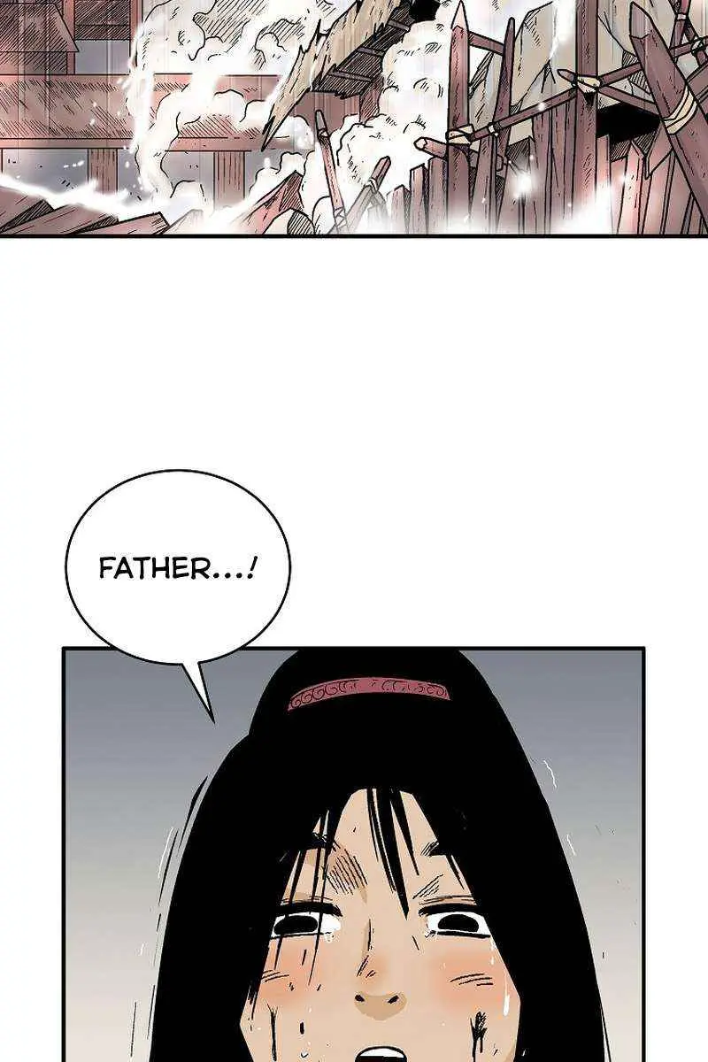 Fist Demon of Mount Hua Chapter 140 Page 19