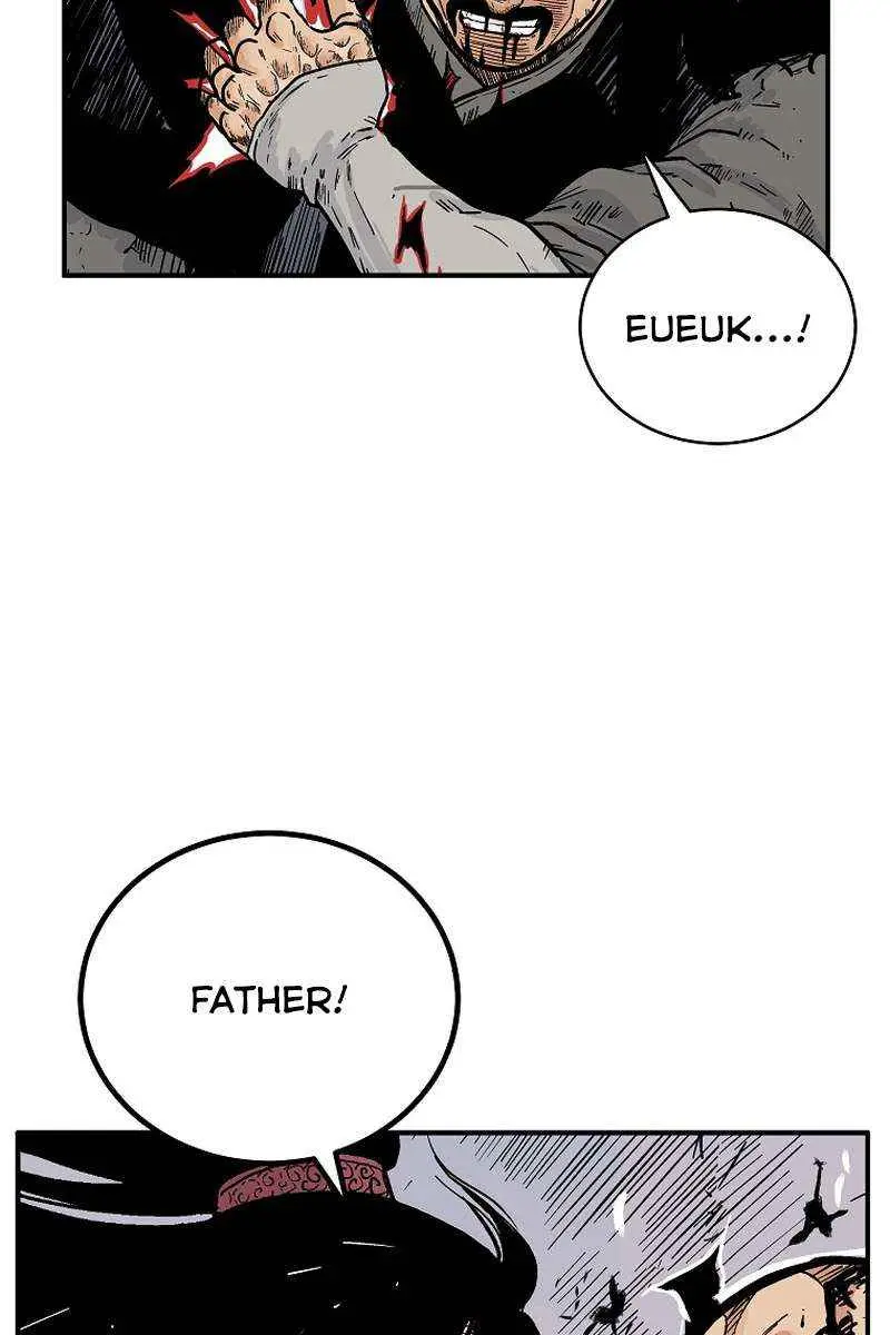 Fist Demon of Mount Hua Chapter 140 Page 22