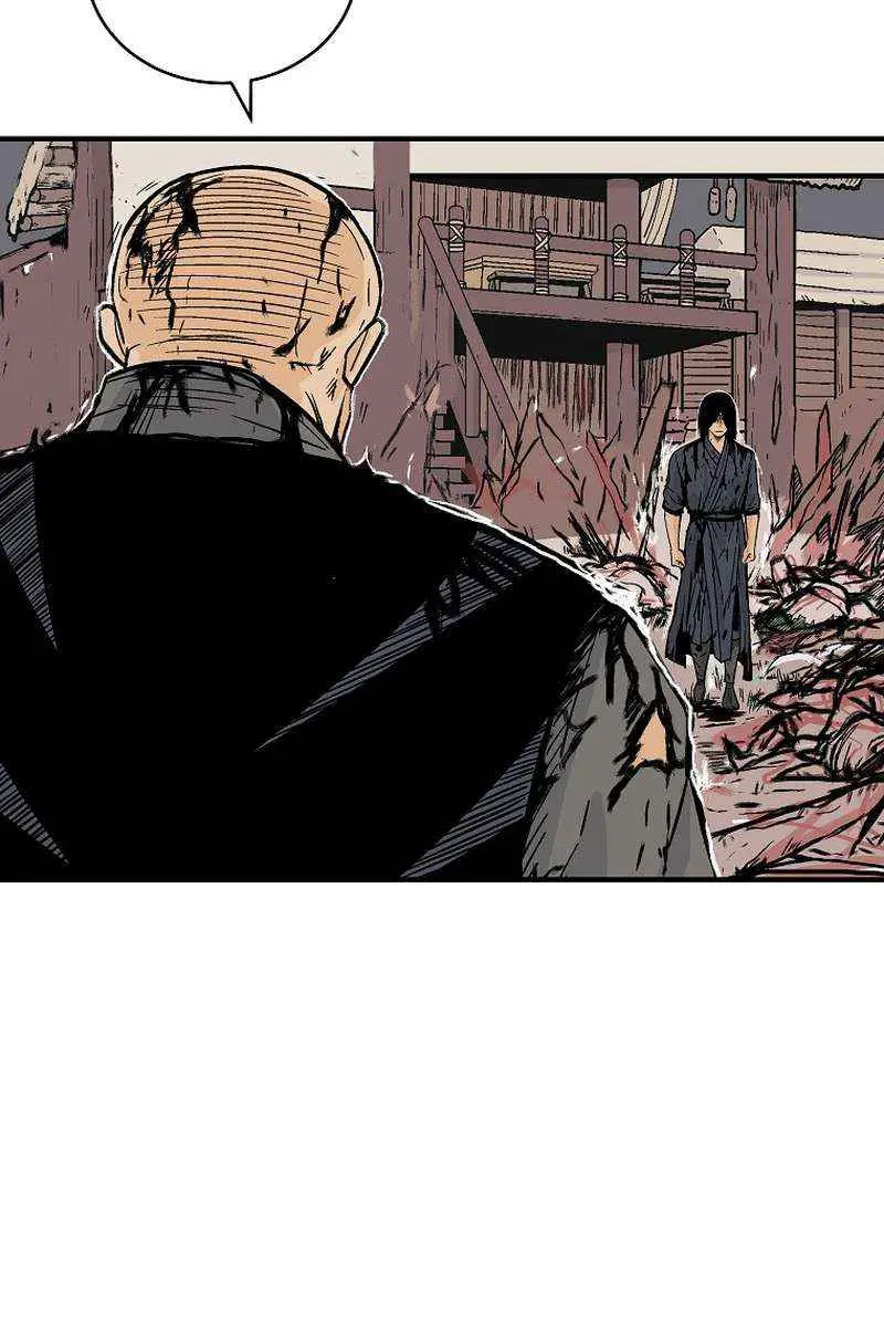 Fist Demon of Mount Hua Chapter 140 Page 28