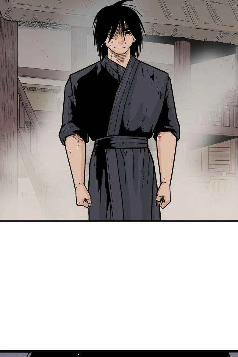 Fist Demon of Mount Hua Chapter 140 Page 32