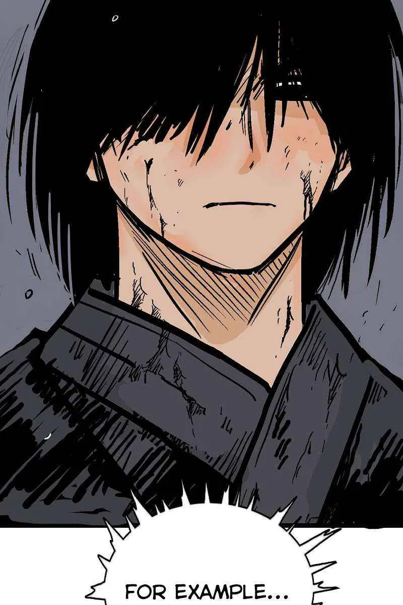 Fist Demon of Mount Hua Chapter 140 Page 33