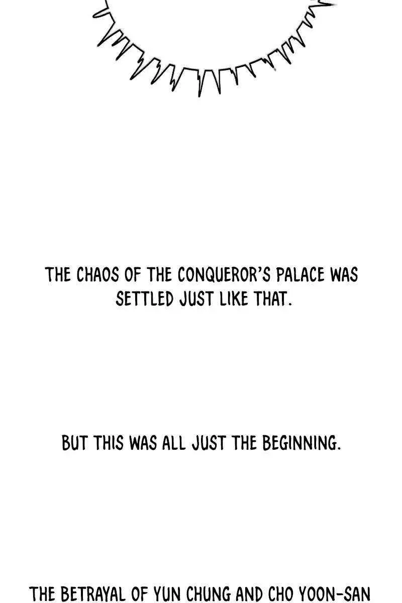 Fist Demon of Mount Hua Chapter 140 Page 34