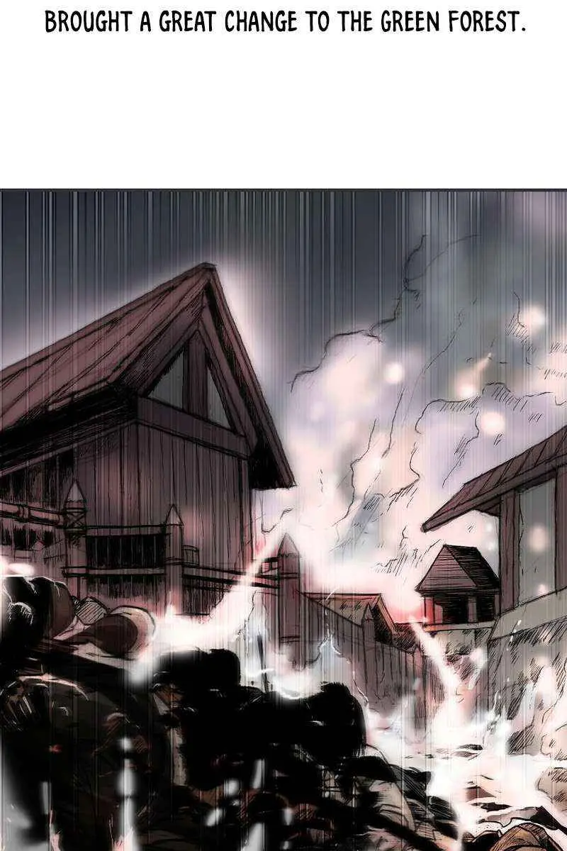 Fist Demon of Mount Hua Chapter 140 Page 35