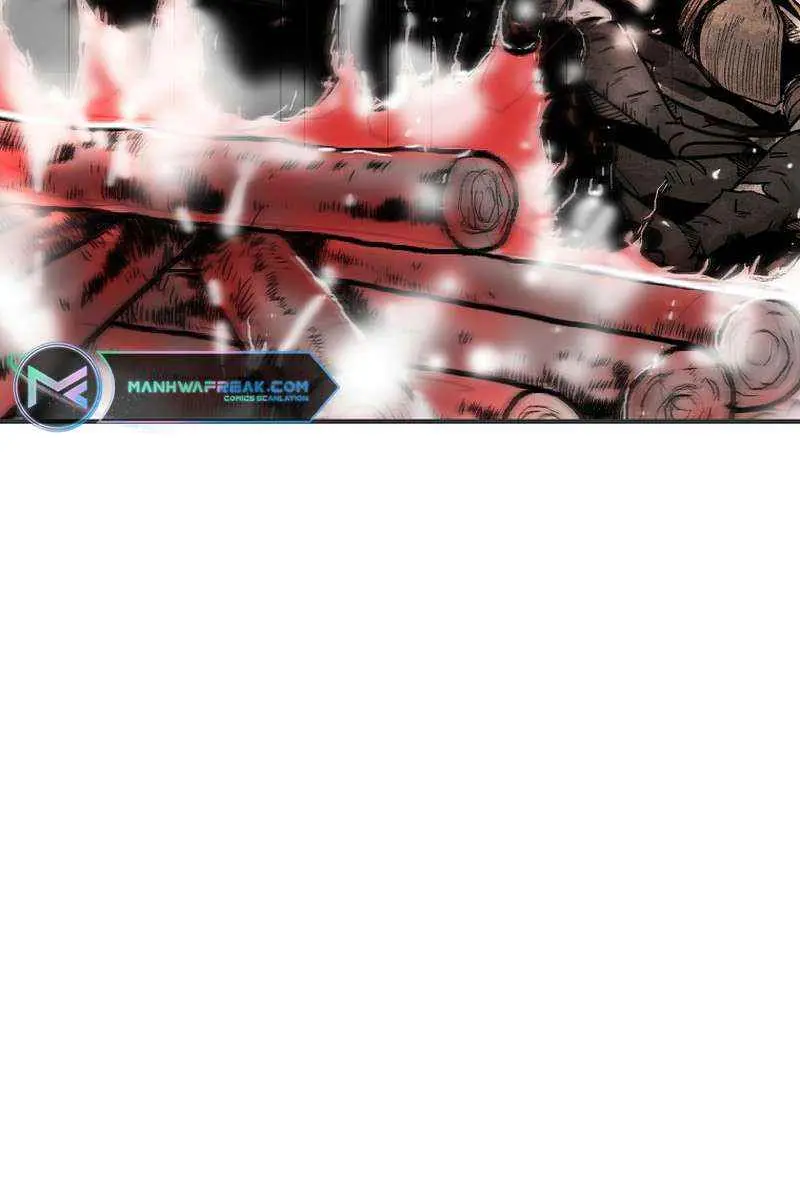 Fist Demon of Mount Hua Chapter 140 Page 36