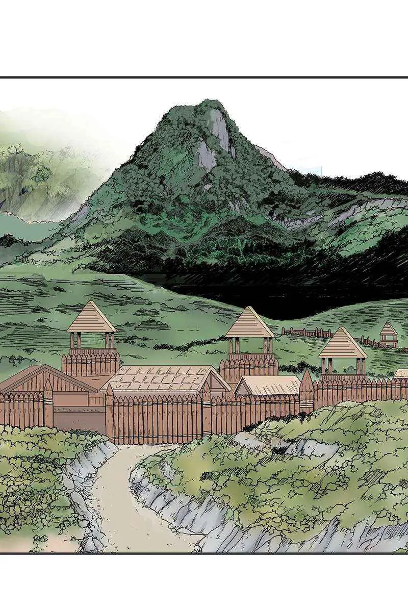 Fist Demon of Mount Hua Chapter 140 Page 37