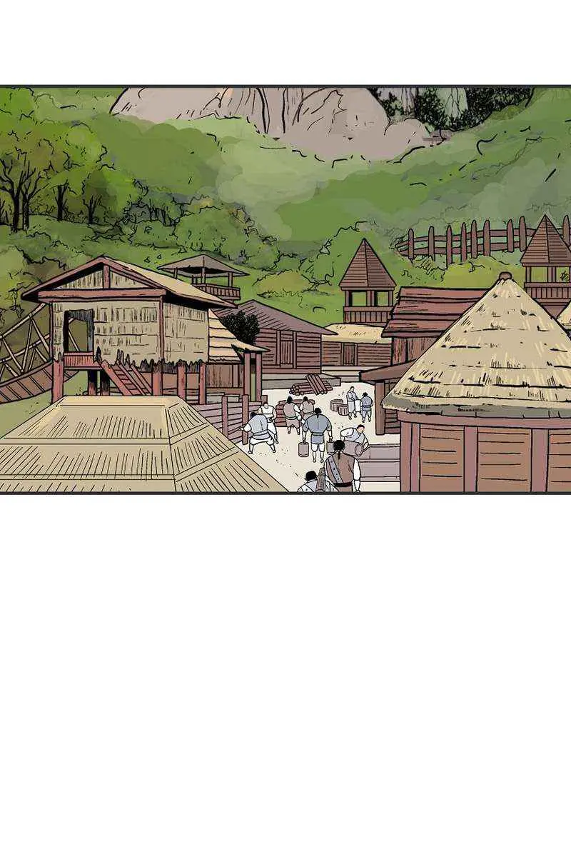 Fist Demon of Mount Hua Chapter 140 Page 45