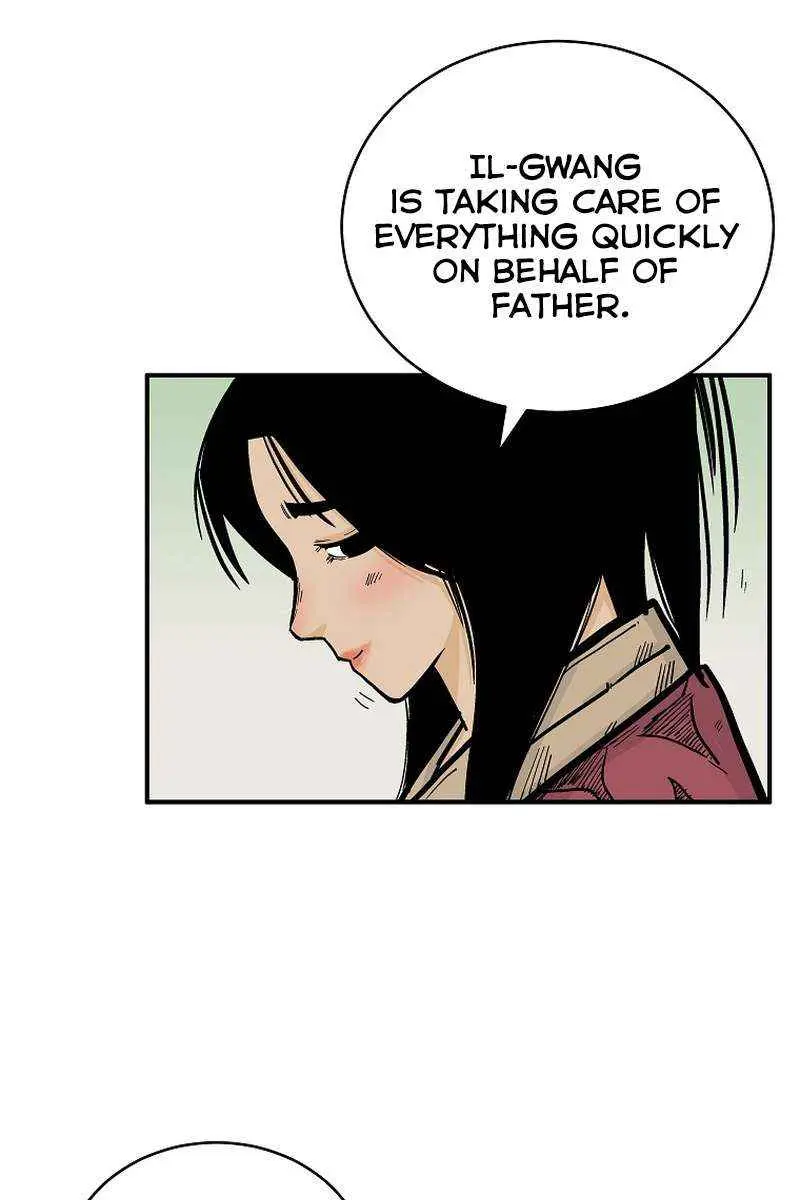 Fist Demon of Mount Hua Chapter 140 Page 47