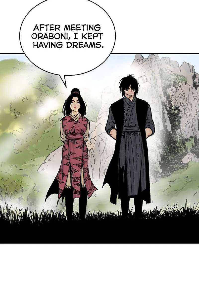 Fist Demon of Mount Hua Chapter 140 Page 49