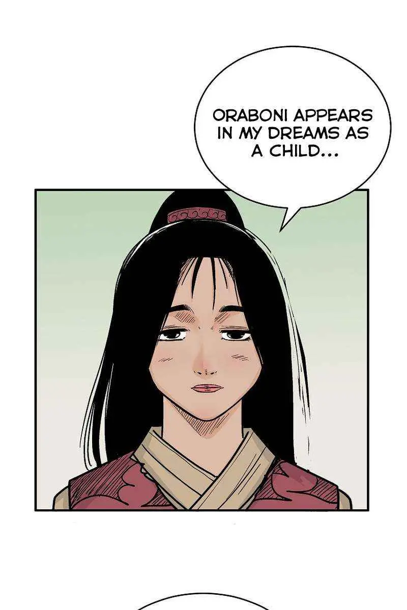 Fist Demon of Mount Hua Chapter 140 Page 50