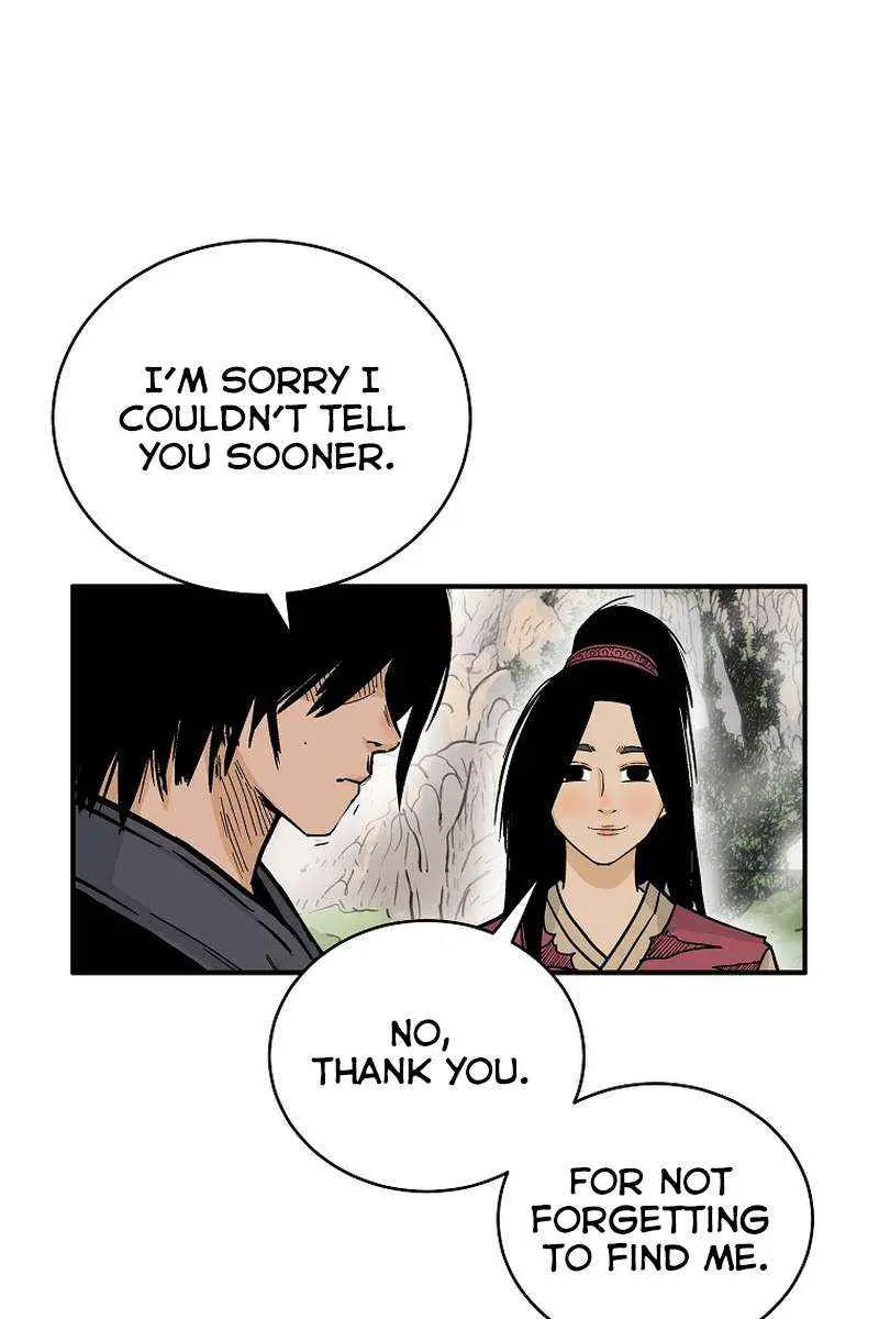 Fist Demon of Mount Hua Chapter 140 Page 52