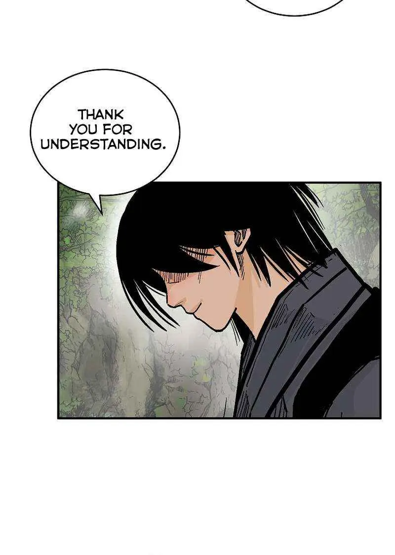 Fist Demon of Mount Hua Chapter 140 Page 53