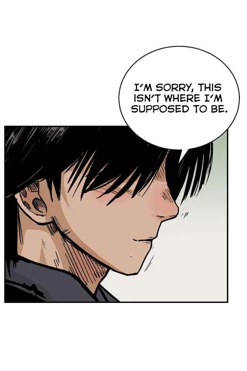 Fist Demon of Mount Hua Chapter 140 Page 55