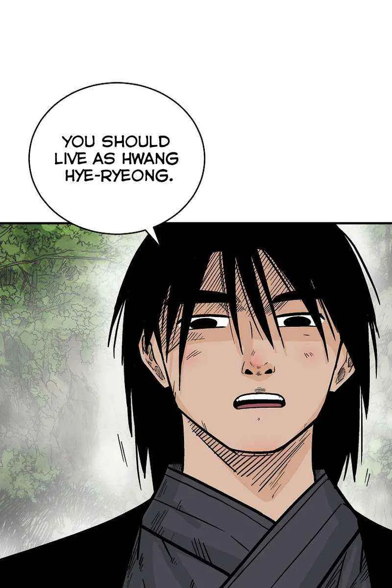 Fist Demon of Mount Hua Chapter 140 Page 59