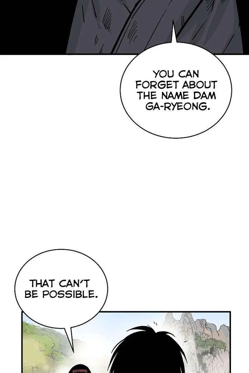 Fist Demon of Mount Hua Chapter 140 Page 60