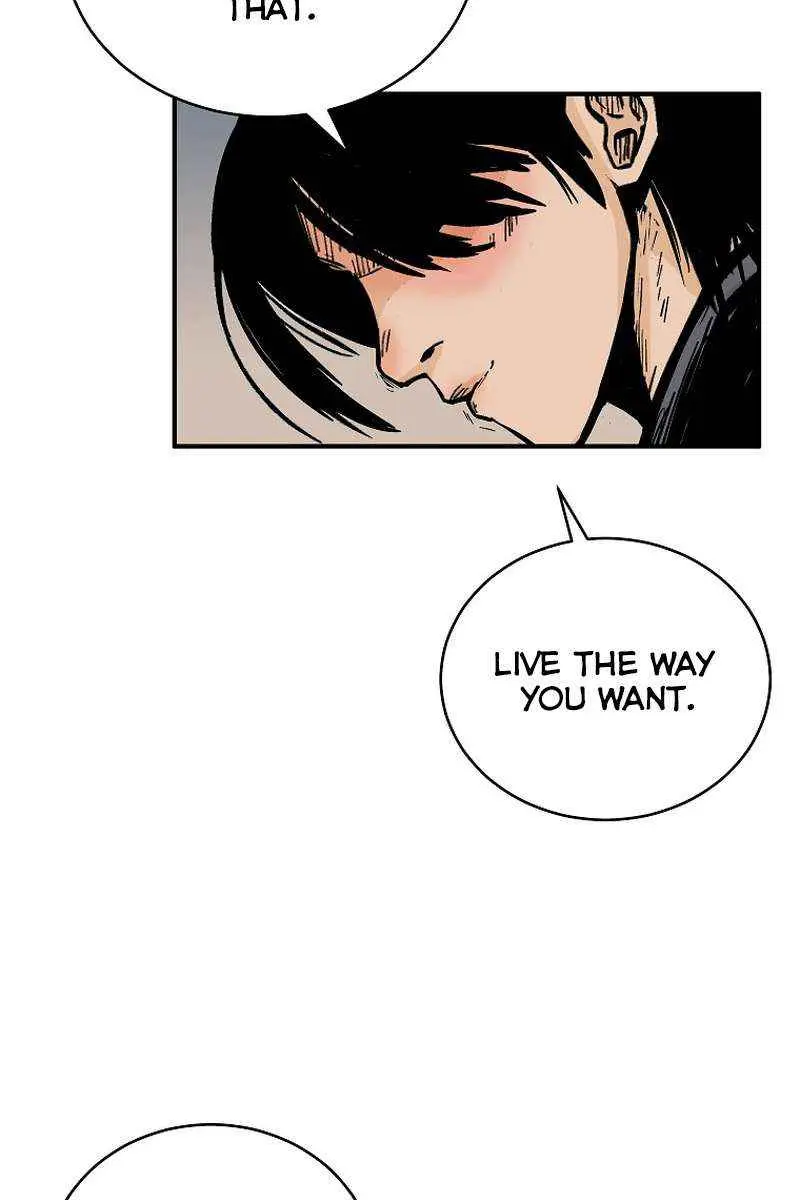 Fist Demon of Mount Hua Chapter 140 Page 63