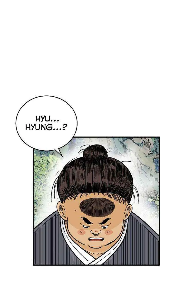 Fist Demon of Mount Hua Chapter 140 Page 69