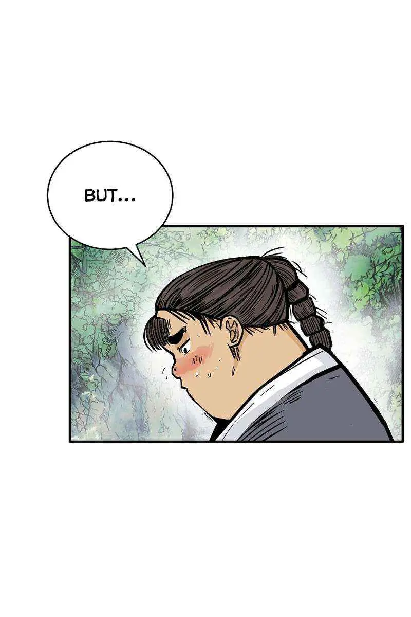 Fist Demon of Mount Hua Chapter 140 Page 71