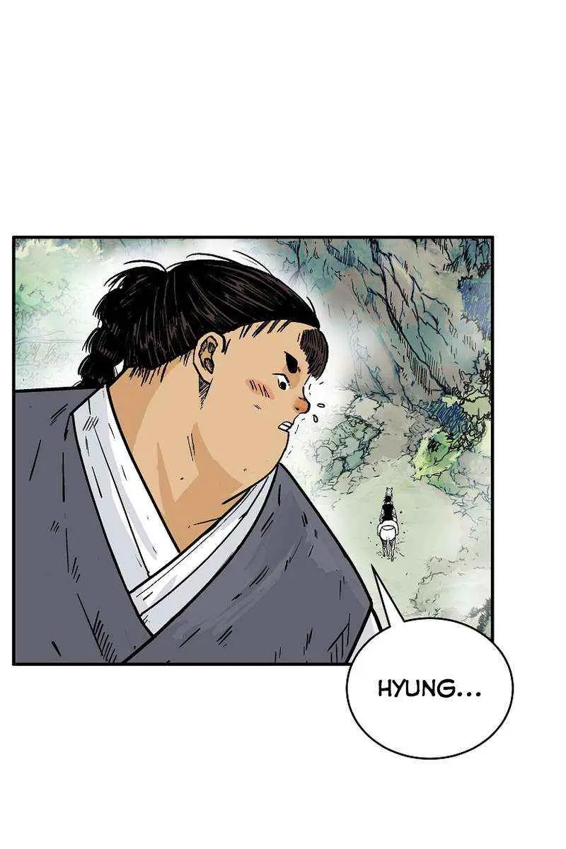 Fist Demon of Mount Hua Chapter 140 Page 73