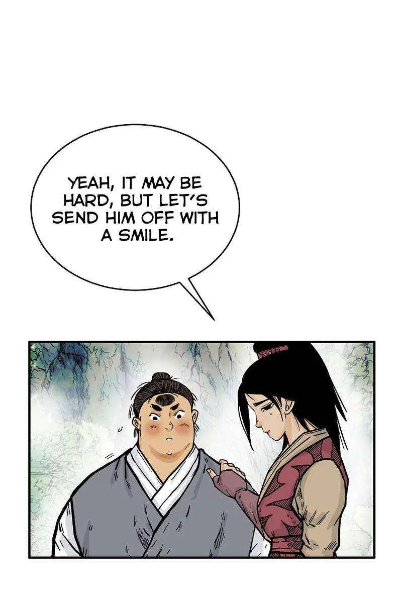 Fist Demon of Mount Hua Chapter 140 Page 74