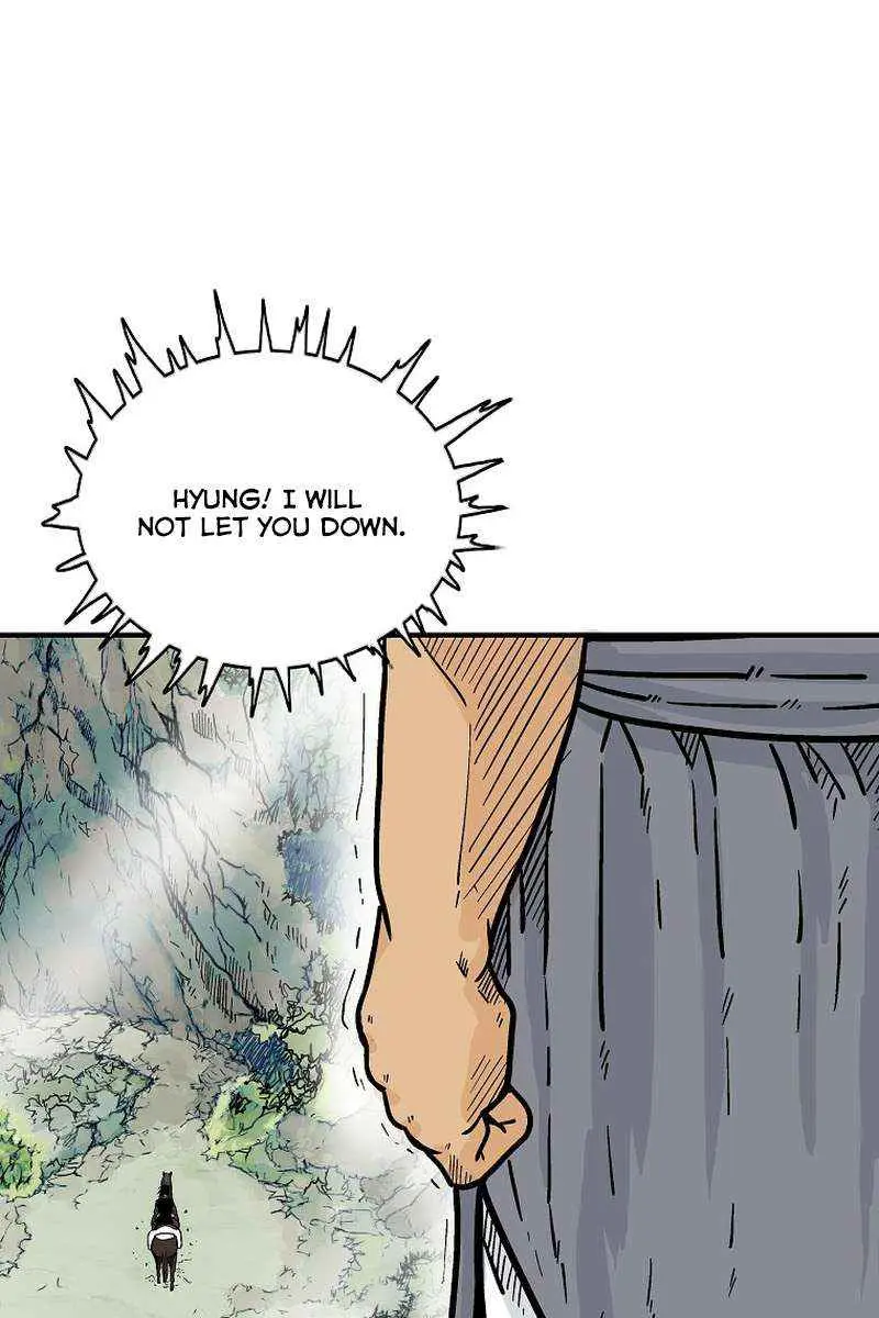 Fist Demon of Mount Hua Chapter 140 Page 75