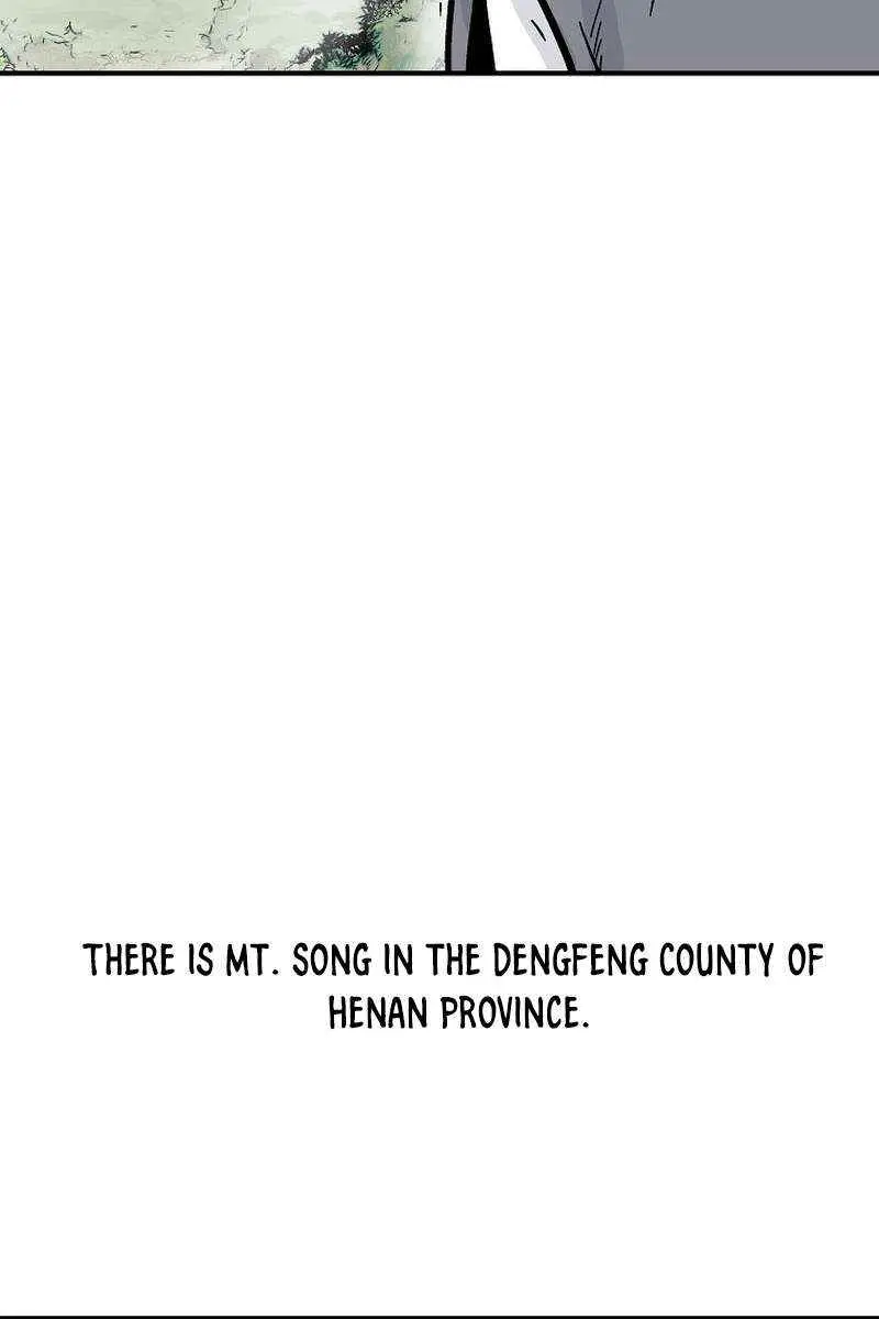 Fist Demon of Mount Hua Chapter 140 Page 76