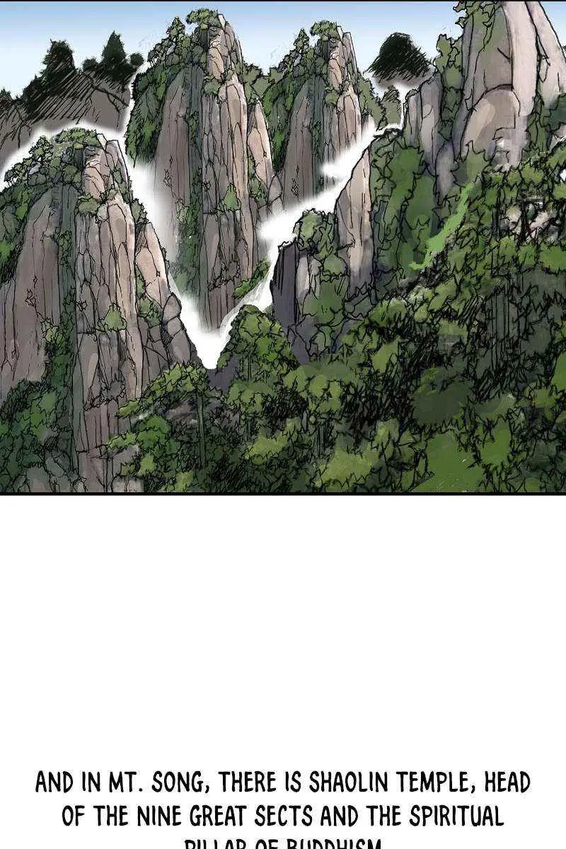 Fist Demon of Mount Hua Chapter 140 Page 77