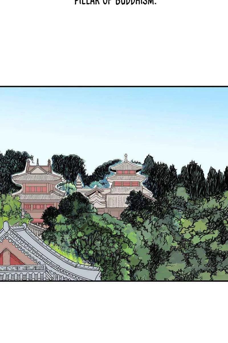 Fist Demon of Mount Hua Chapter 140 Page 78