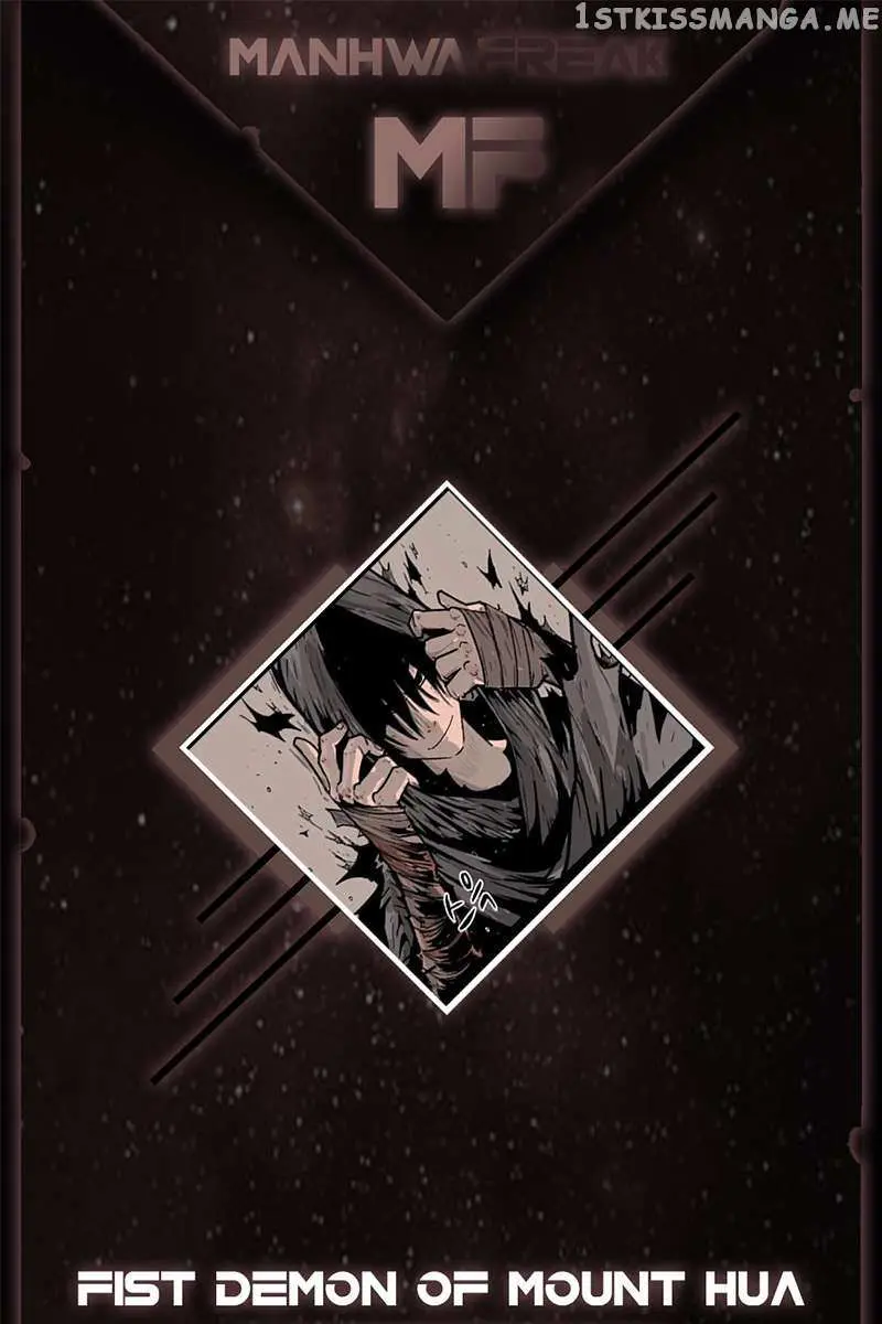 Fist Demon of Mount Hua Chapter 141 Page 1