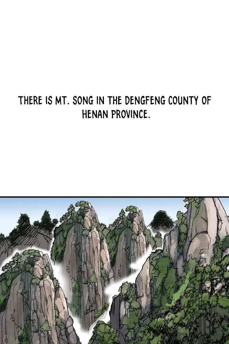 Fist Demon of Mount Hua Chapter 141 Page 4