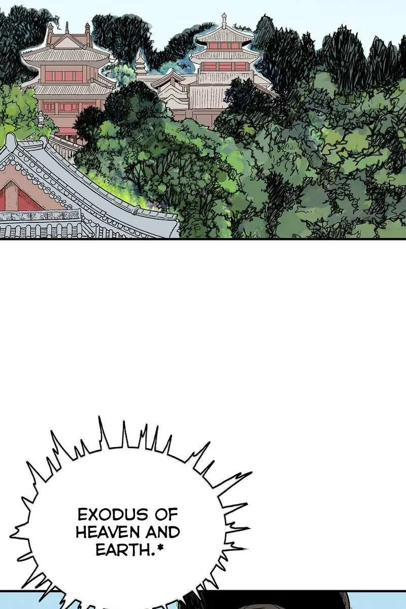 Fist Demon of Mount Hua Chapter 141 Page 6