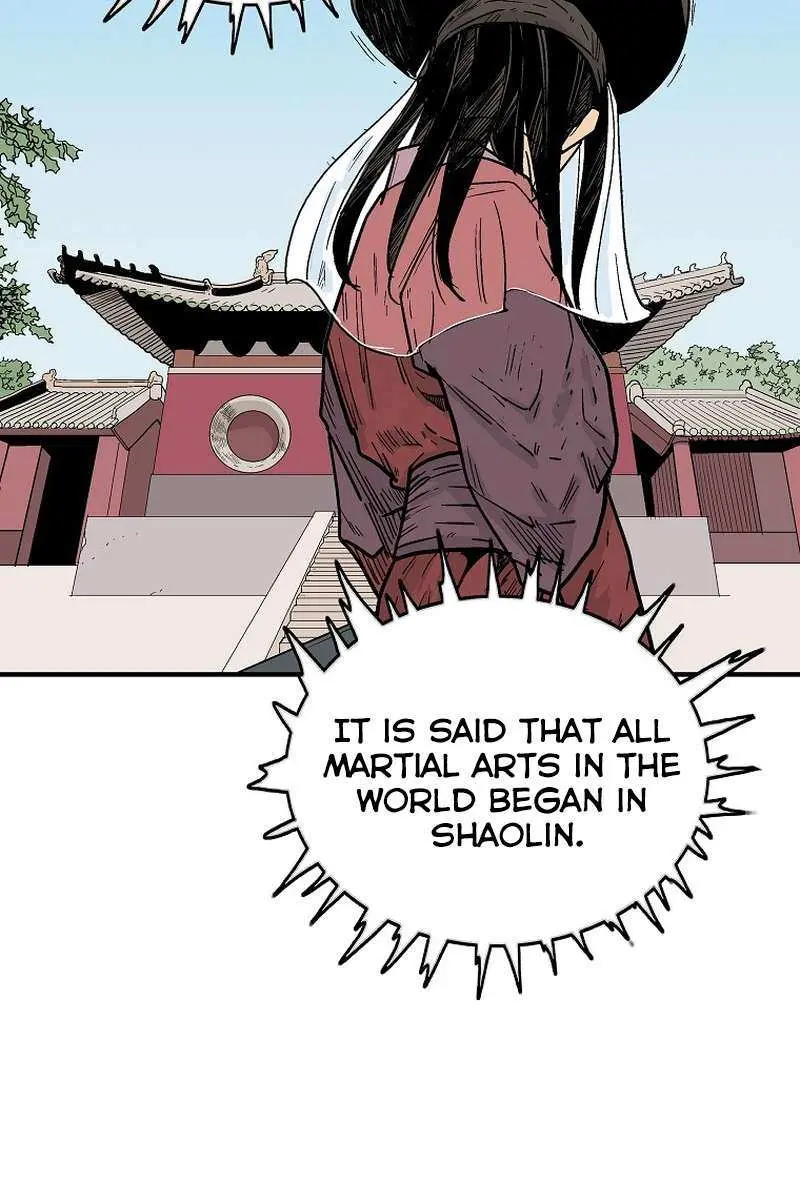 Fist Demon of Mount Hua Chapter 141 Page 7