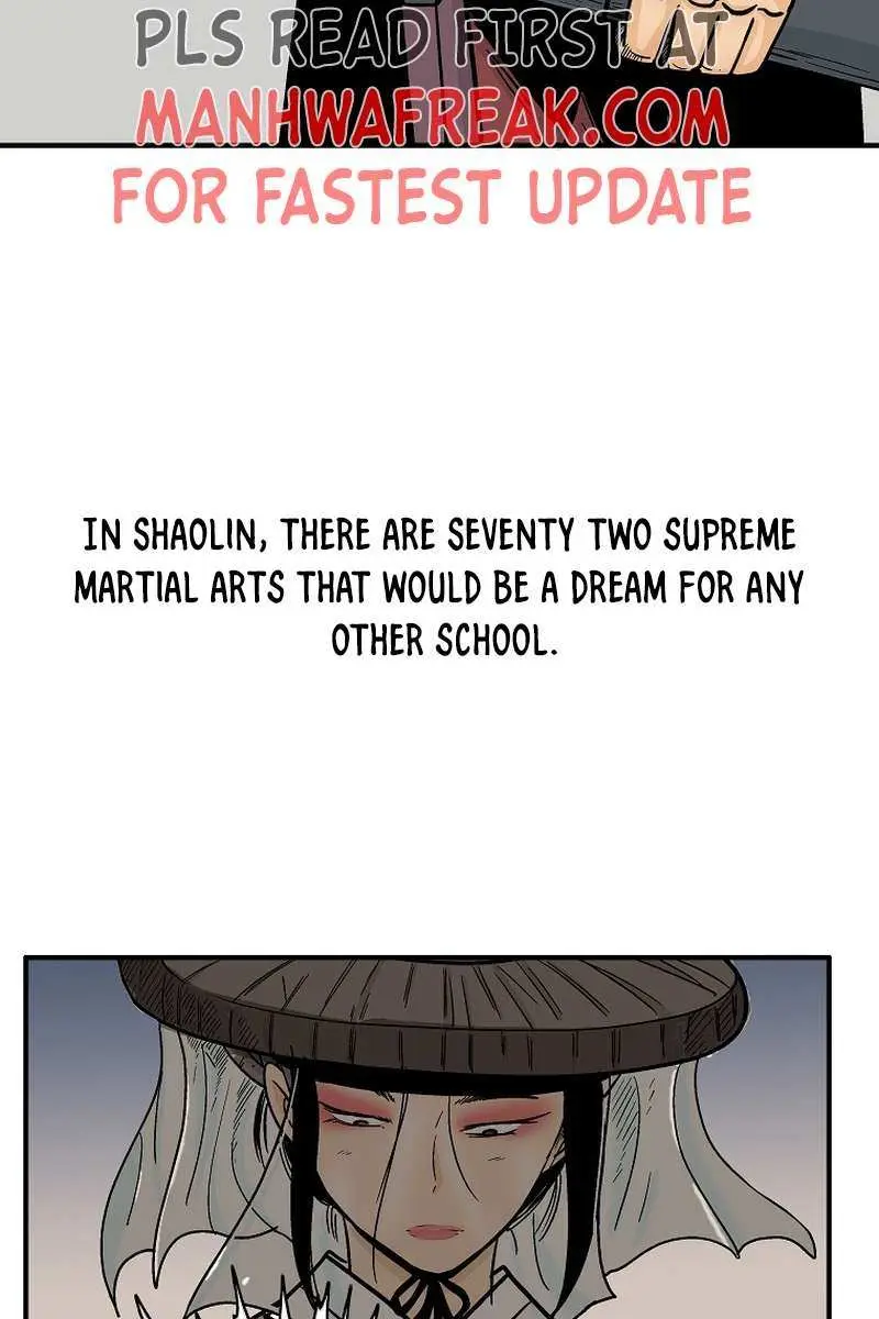 Fist Demon of Mount Hua Chapter 141 Page 9