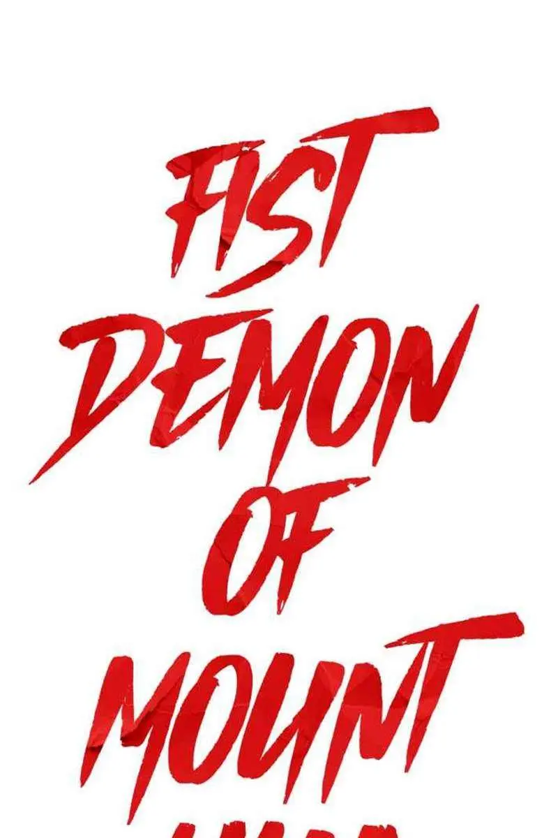 Fist Demon of Mount Hua Chapter 141 Page 11