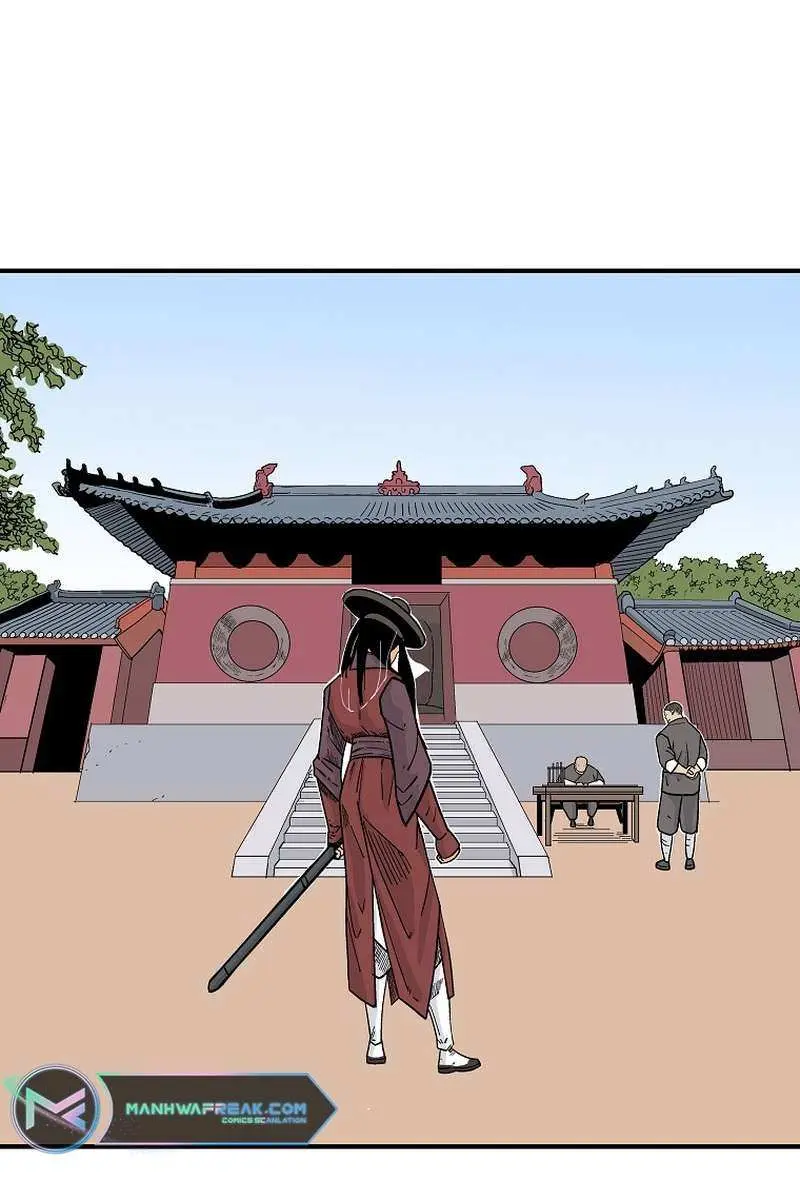 Fist Demon of Mount Hua Chapter 141 Page 13